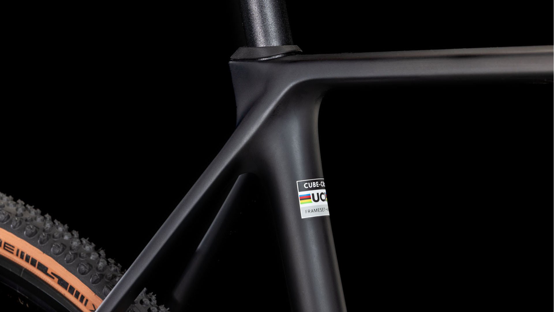 CUBE 26 Cross Race C:62 Pro