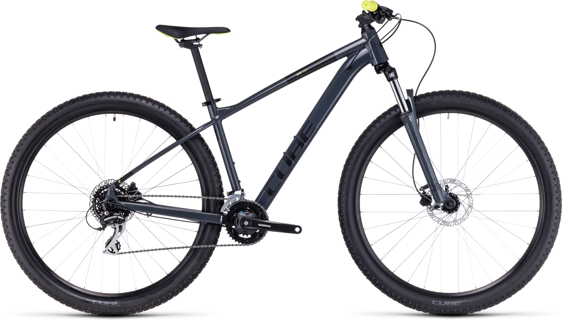 CUBE 23 Aim Pro 29"