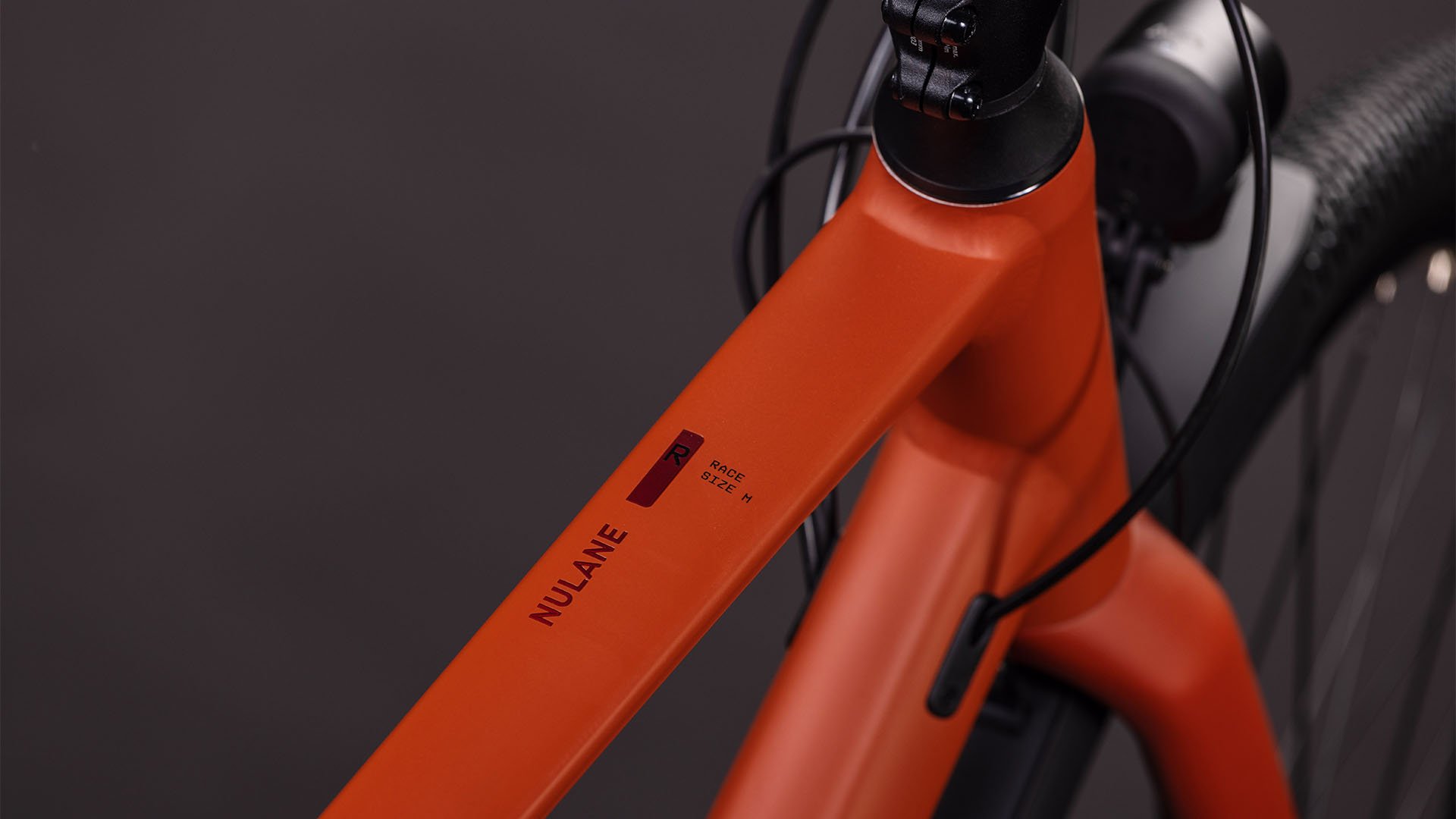 CUBE 26 Nulane Race FE