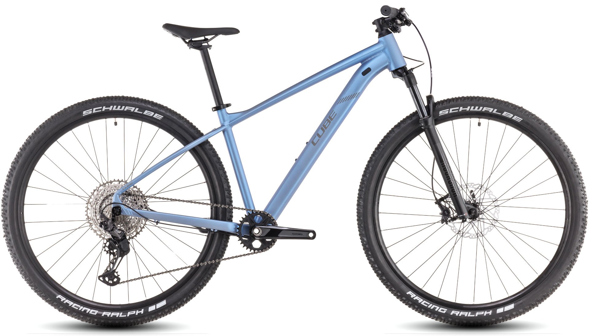 CUBE 25 Reaction SLX 29"