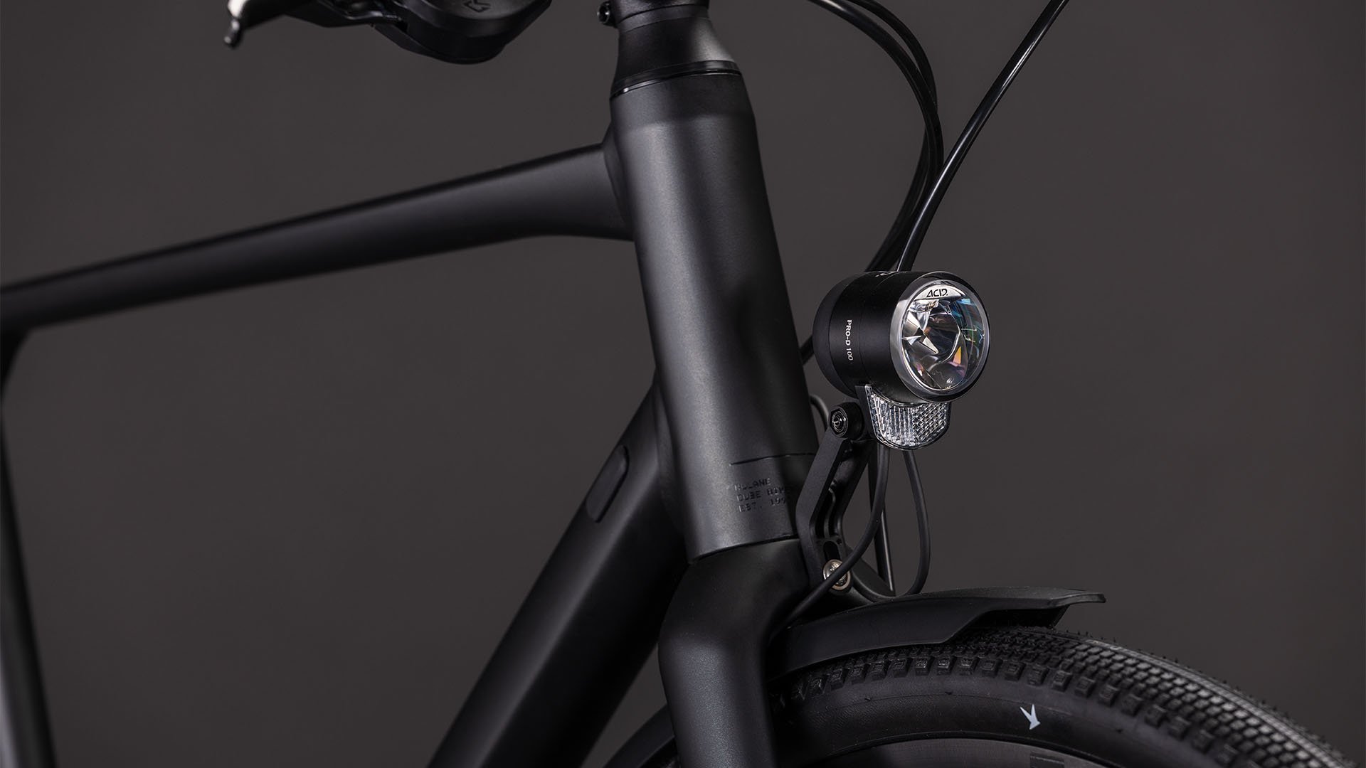 CUBE 26 Nulane Pro FE