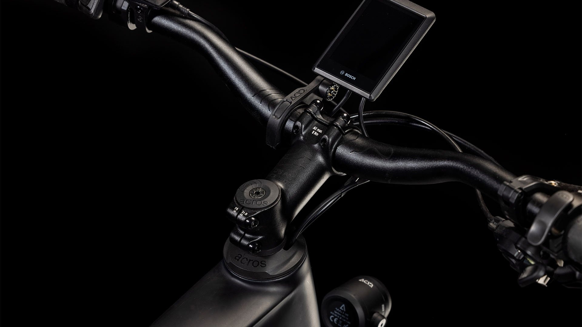 CUBE 25 Kathmandu Hybrid C:62 SLX 400X