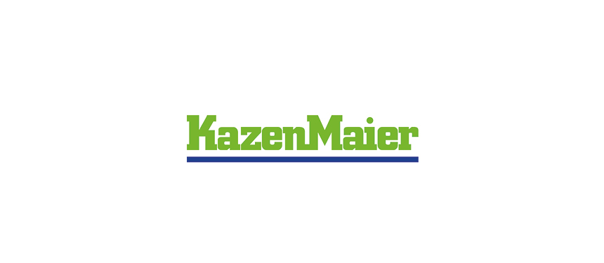 Logo von Kazen Maier, Dienstrad-Leasing Anbieter