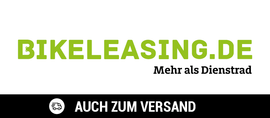Bikeleasing - zur Landingpage