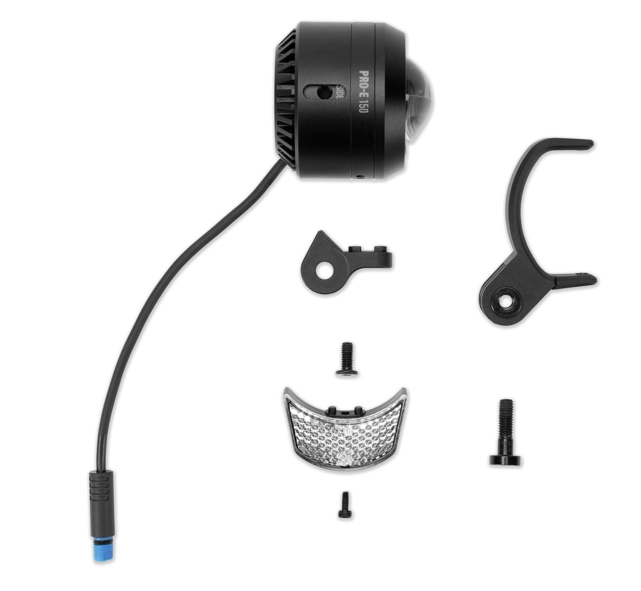 ACID E-Bike Frontlicht Pro-E 150 