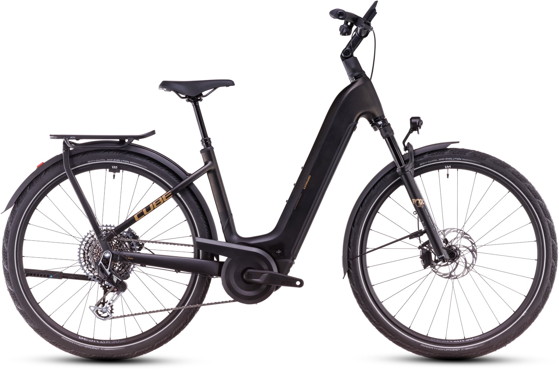 CUBE 25 Kathmandu Hybrid SLT 800 Wave