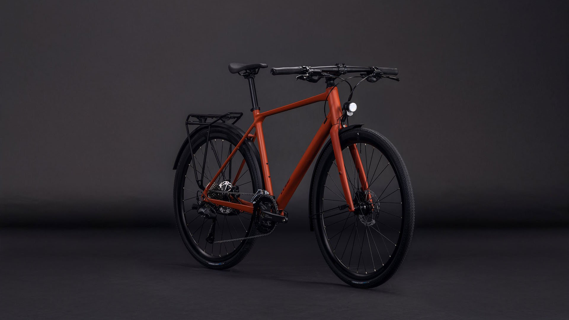 CUBE 26 Nulane Race FE