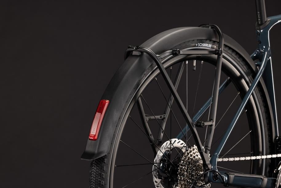 CUBE 27 Nuroad Race FE inkgrey n grey