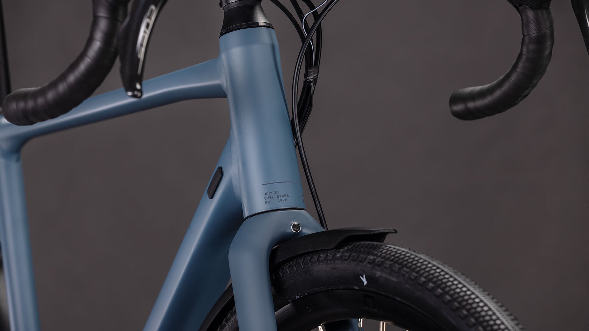 CUBE 26 Nuroad Pro FE