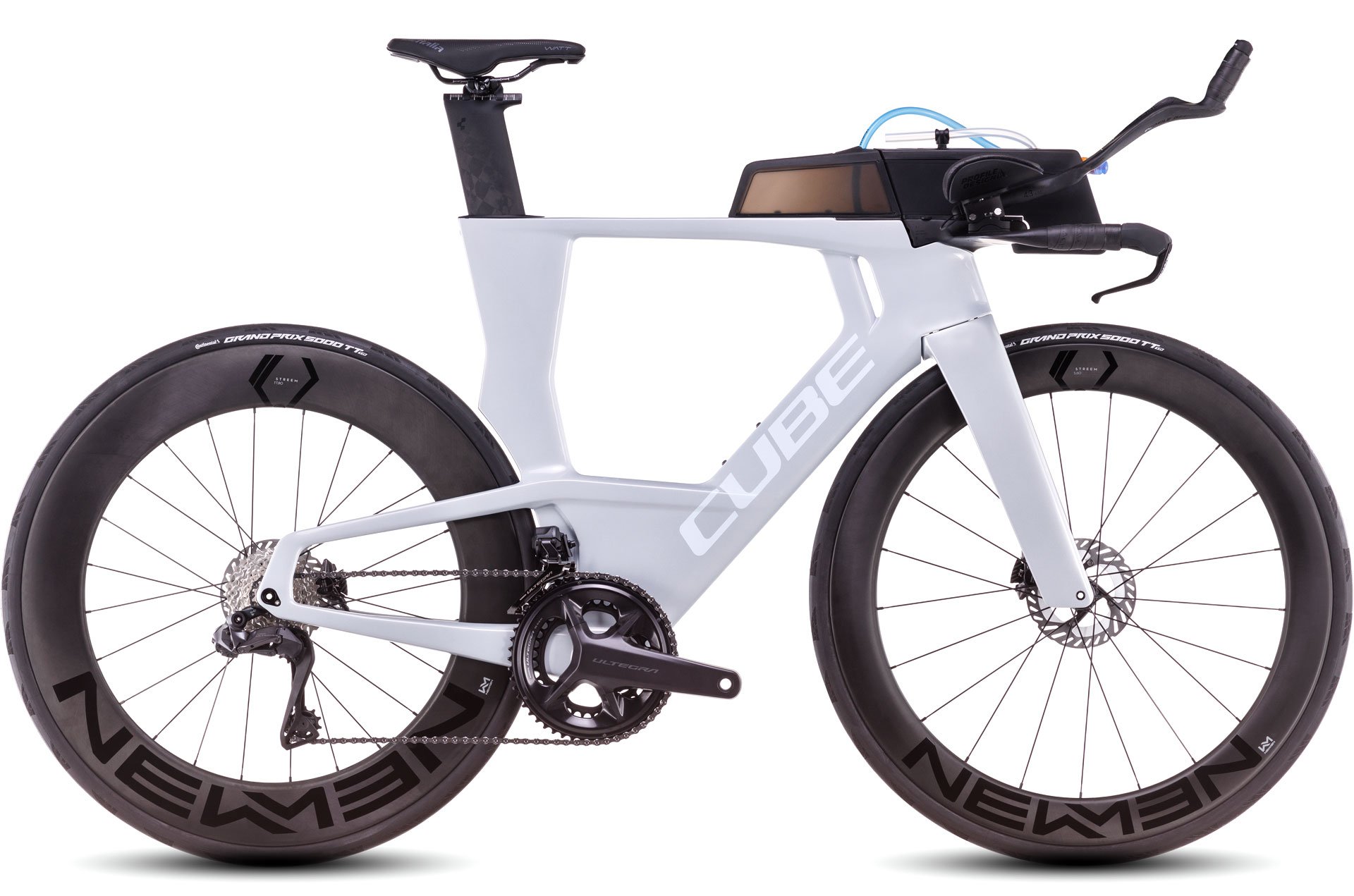 CUBE 26 Aerium C:68X Race