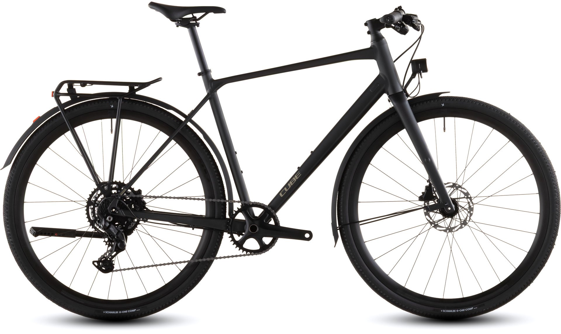 CUBE 26 Nulane Pro FE