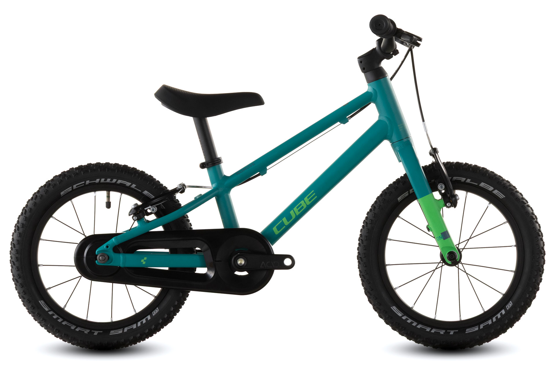 CUBE 26 Numove 140 seagreen