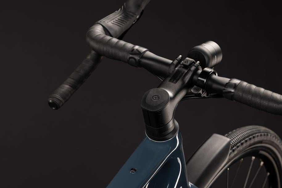 CUBE 27 Nuroad Race FE inkgrey n grey