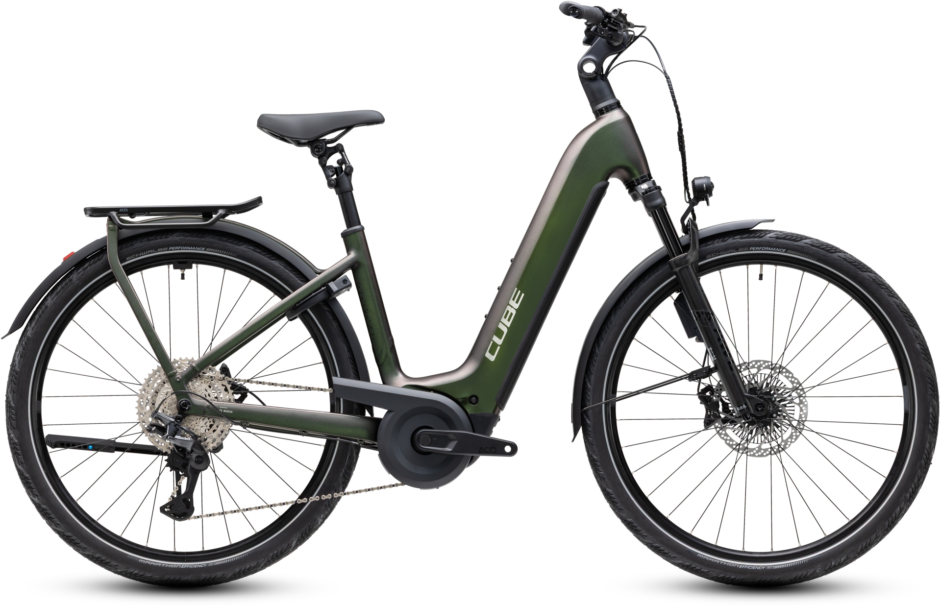 CUBE 27 Kathmandu Hybrid EXC 800 Wave stellar