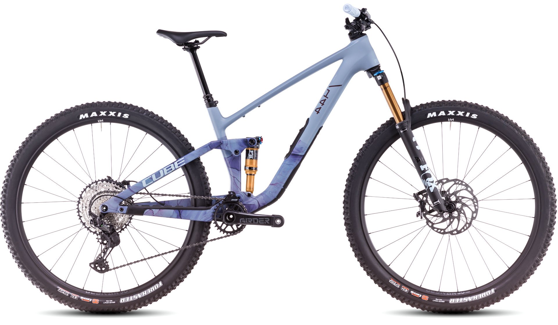 CUBE 26 Stereo ONE44 C:62 Race 