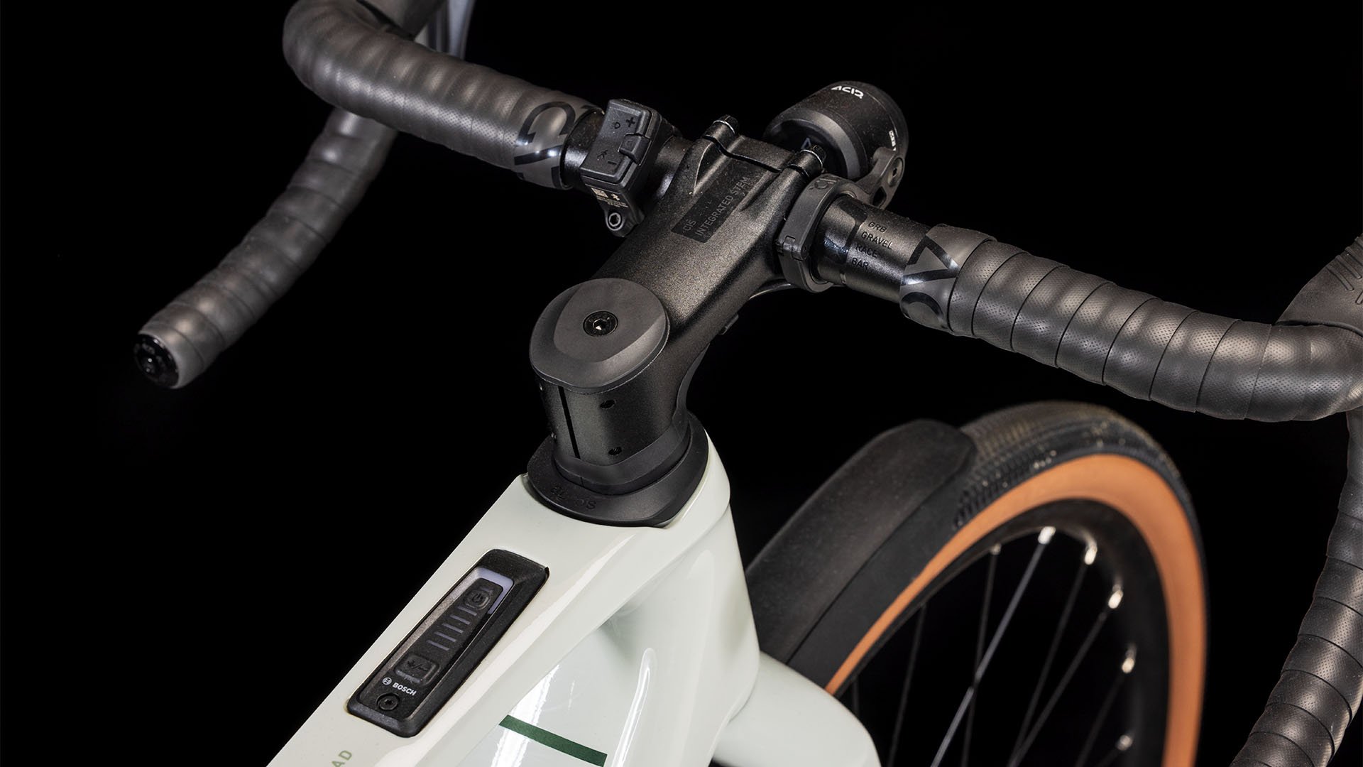 CUBE 25 Nuroad Hybrid C:62 Race 400X FE