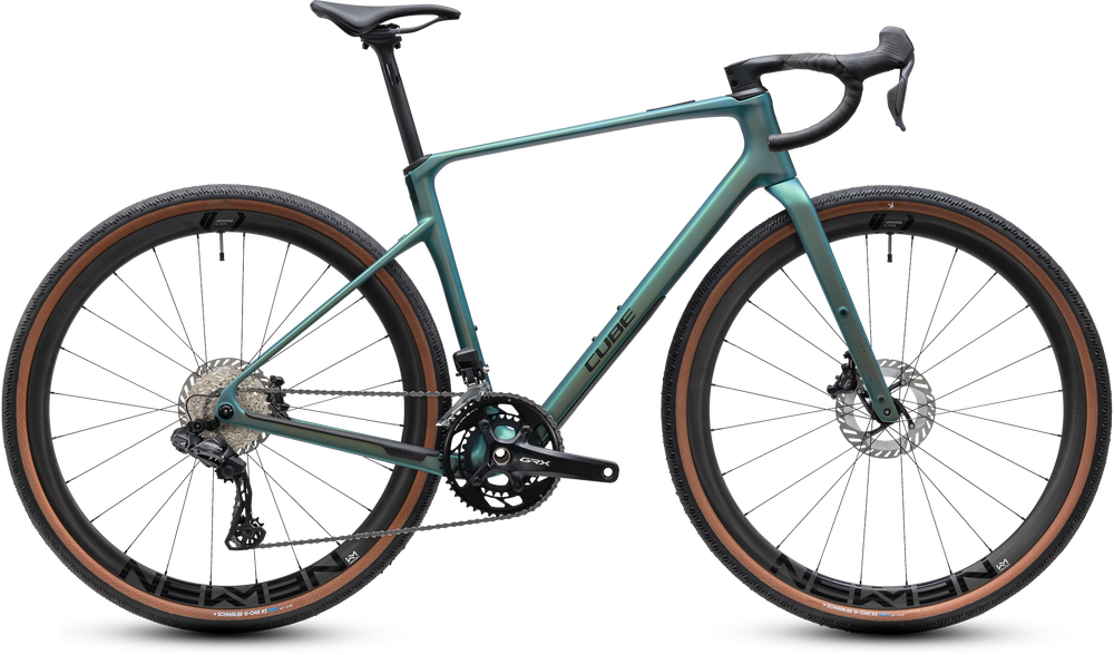CUBE 27 Nuroad C:62 Race jungali n black