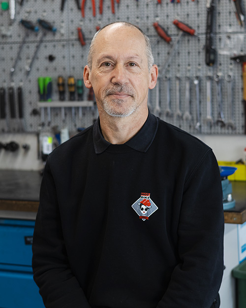 Michael Meierkord