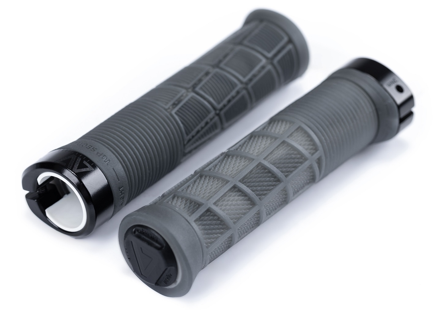 ACID Griffe DISRUPT 32,5mm translucent black