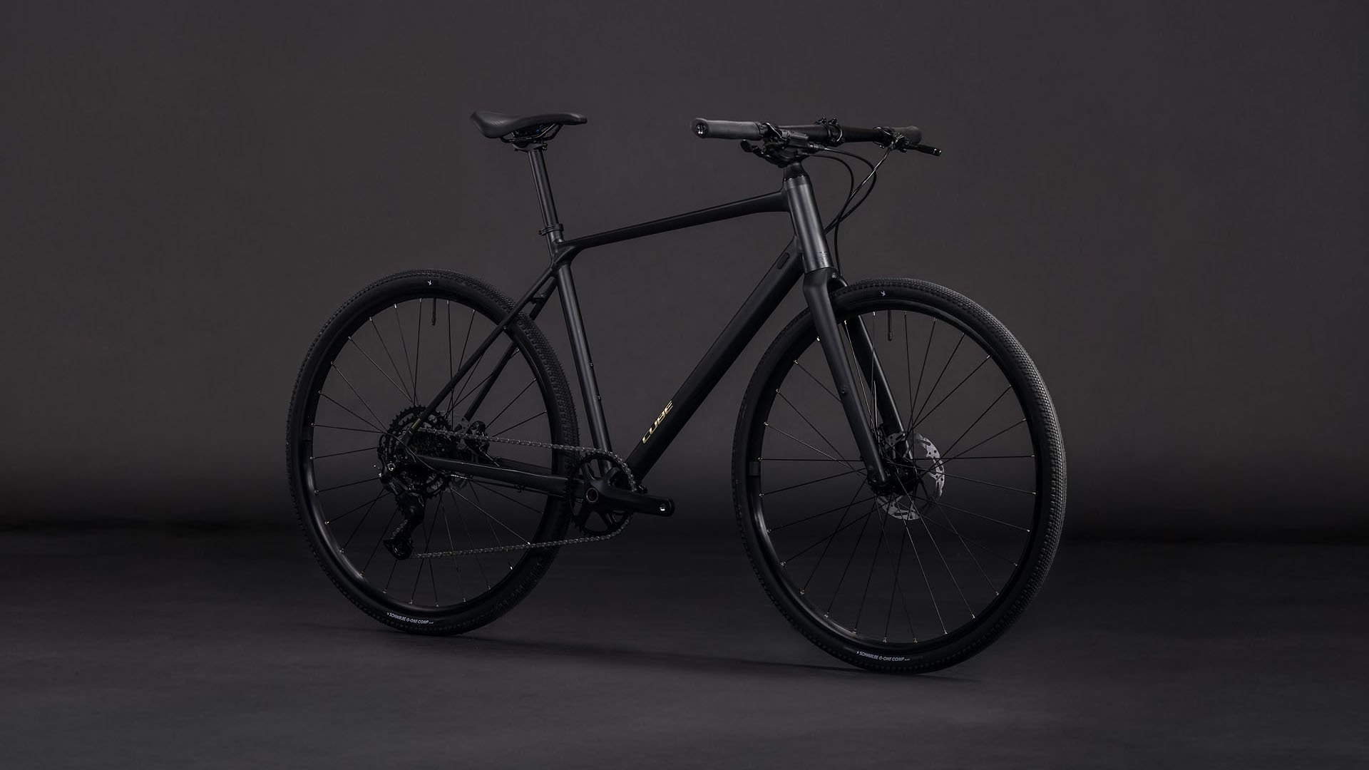 CUBE 26 Nulane Pro 