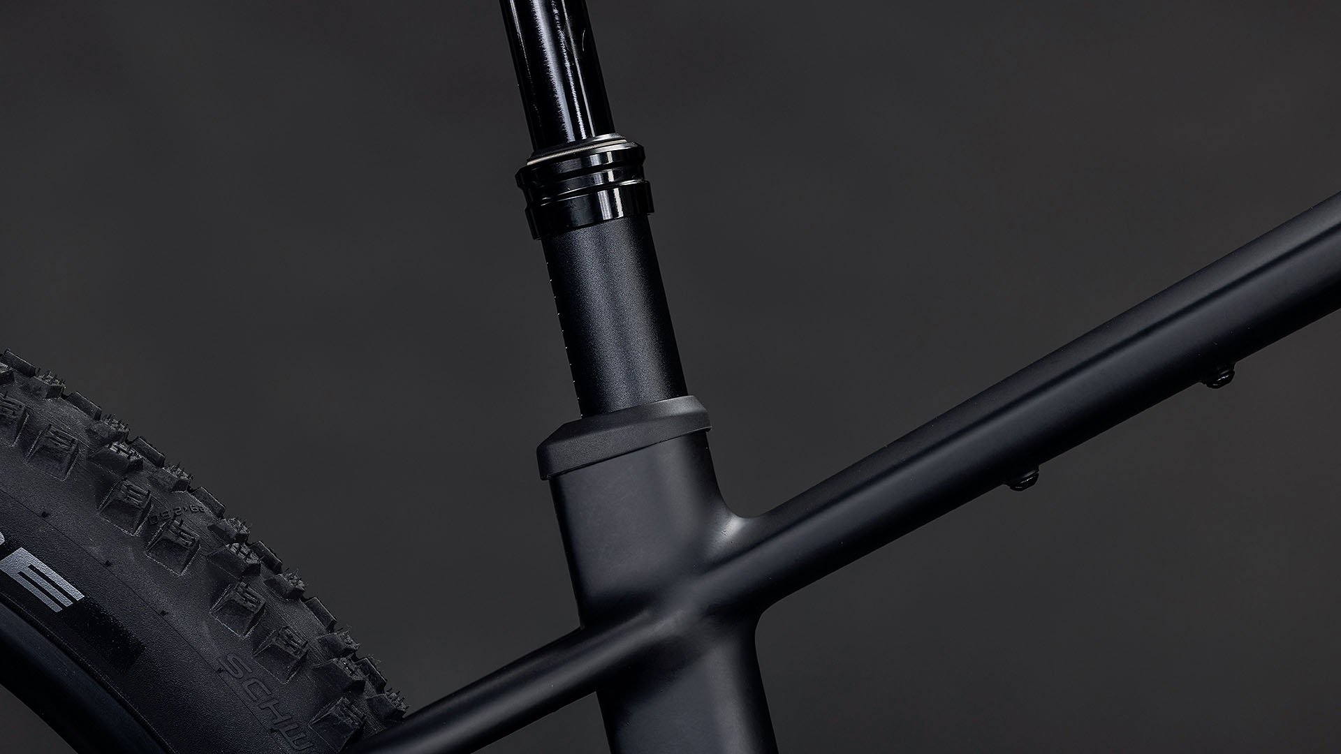 CUBE 26 Reaction Hybrid Pro 800 blackline