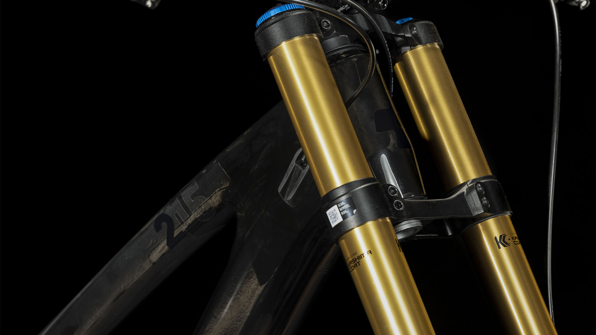CUBE 24 TWO15 HPC SLT