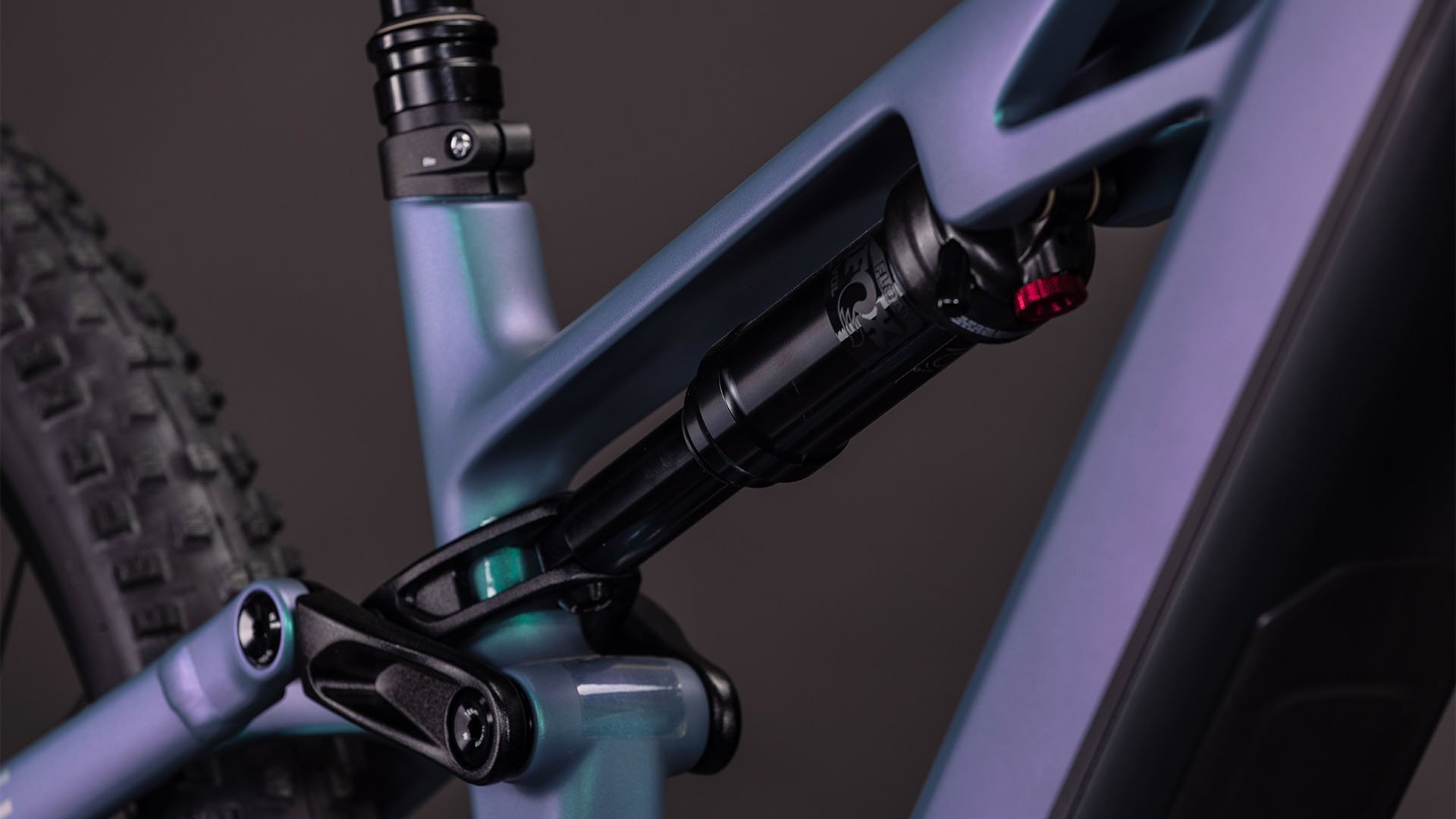 CUBE 26 Stereo Hybrid ONE44 HPC Race 800 smaragdgr