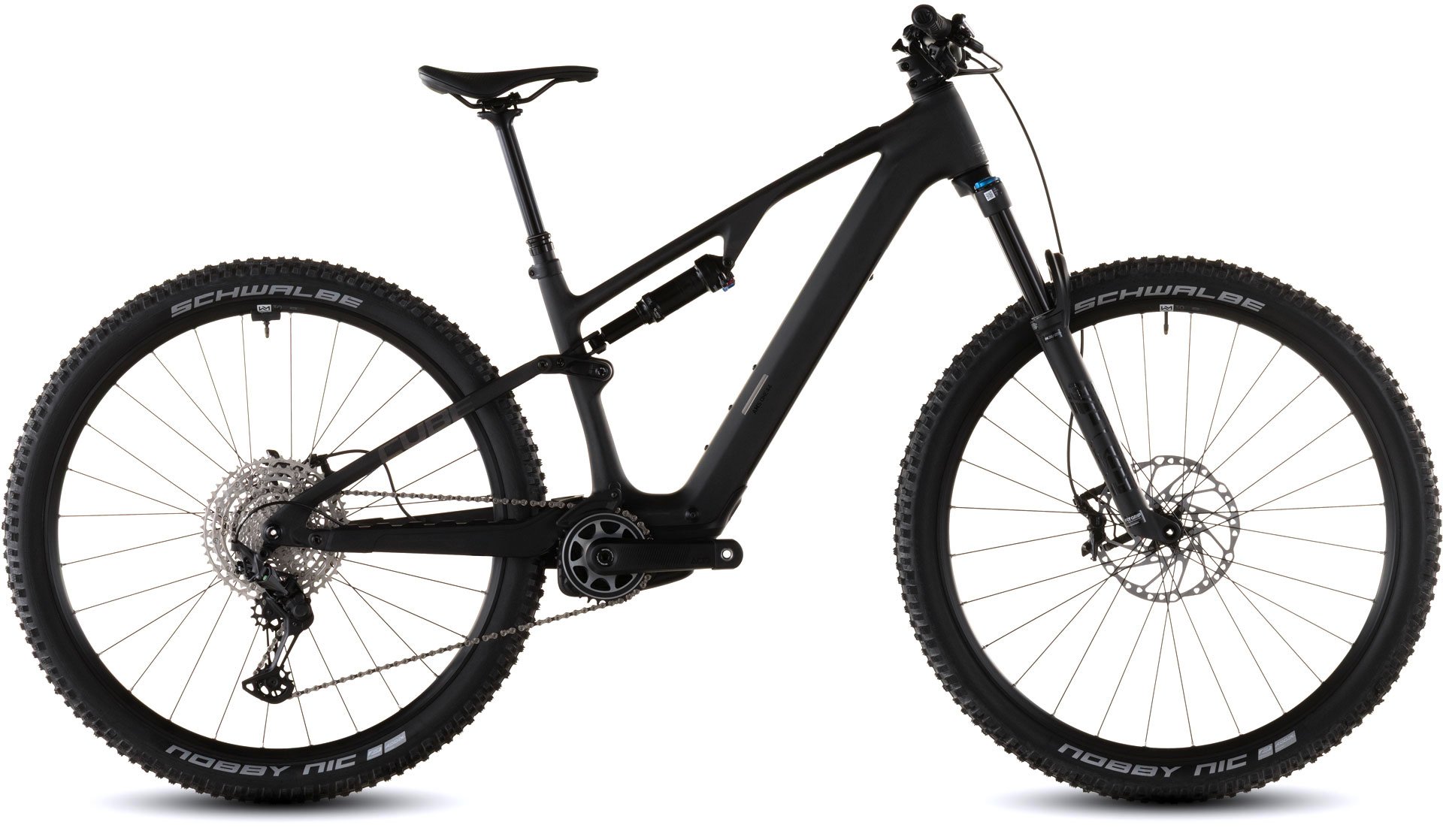 CUBE 26 AMS Hybrid ONE44 C:62 Pro 400X blackline