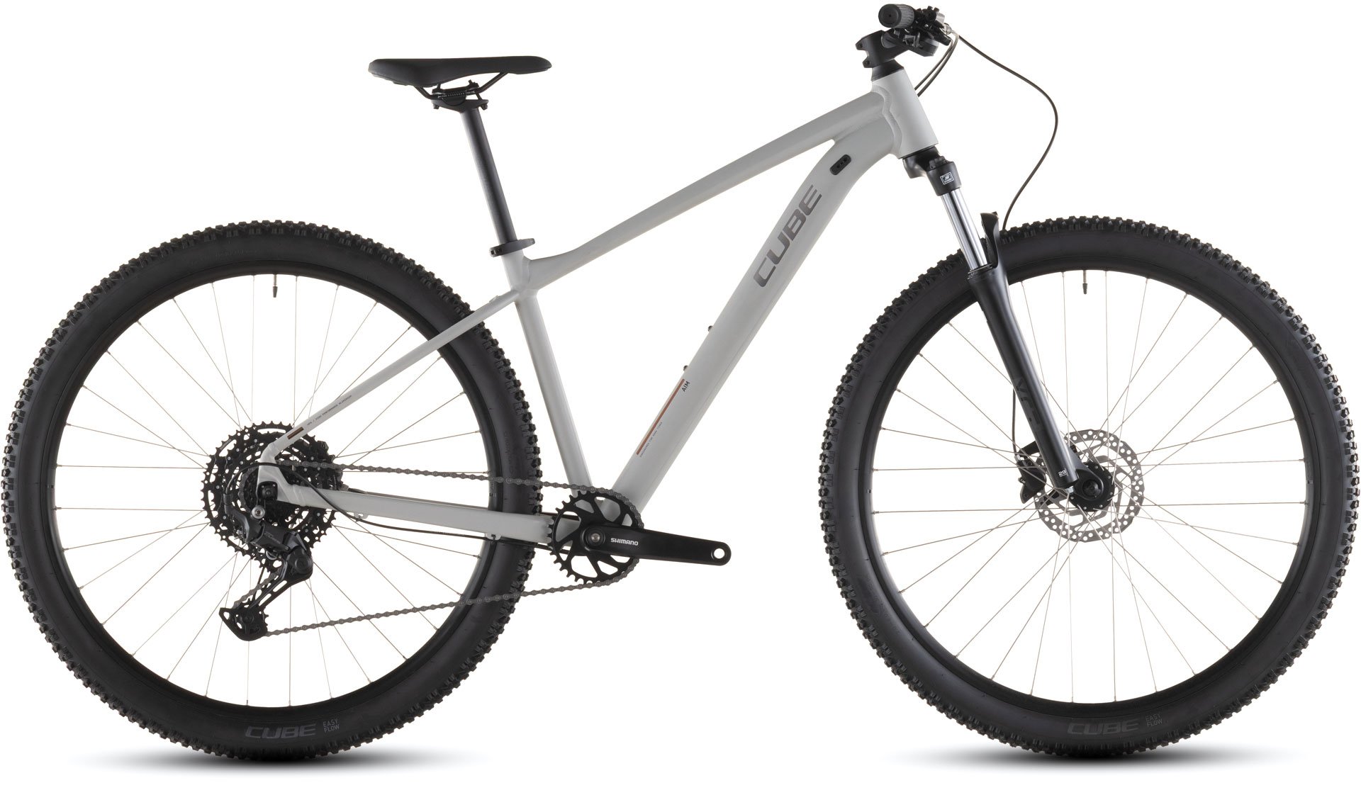 CUBE 26 Aim Pro greige n titan