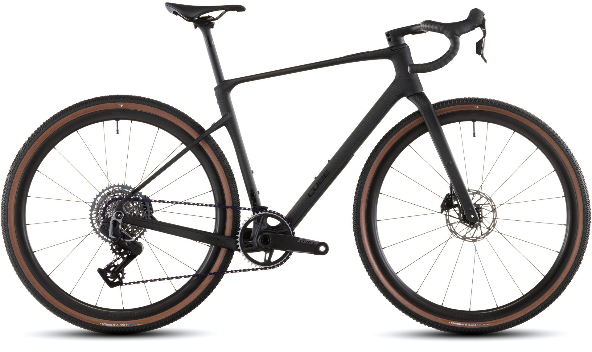 CUBE 26 Nuroad C:62 EXC