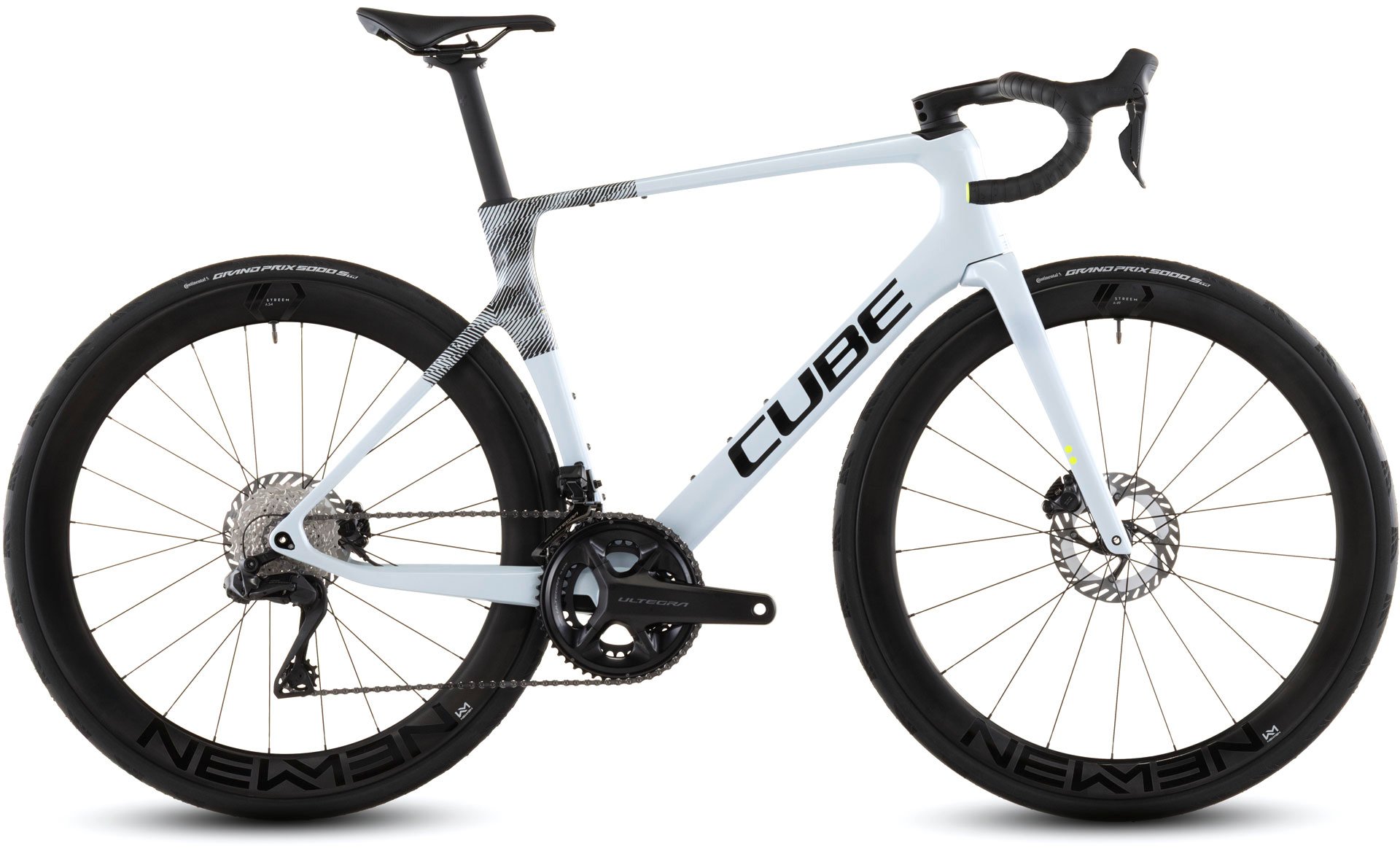 CUBE 26 Agree C:62 Race