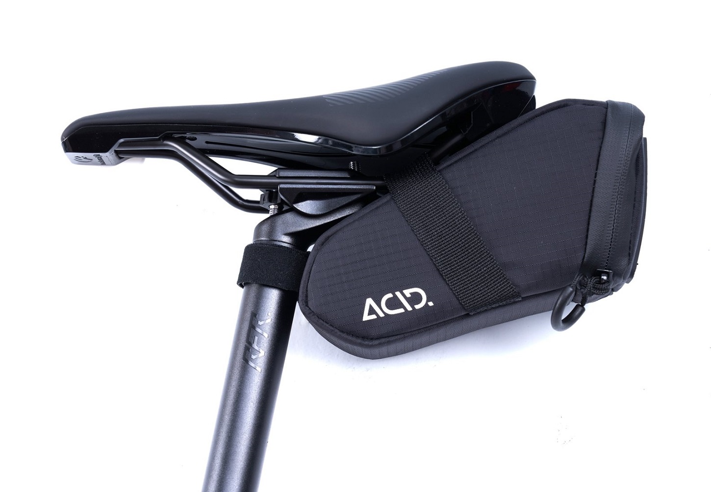 ACID Satteltasche PRO M