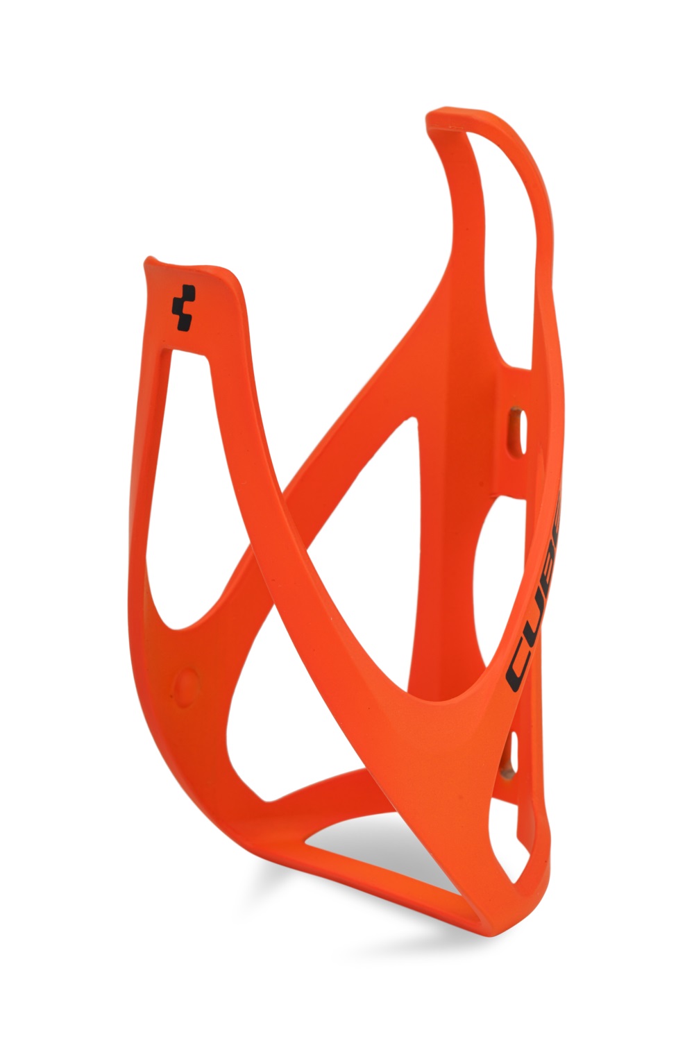 CUBE Flaschenhalter HPP matt orange n black
