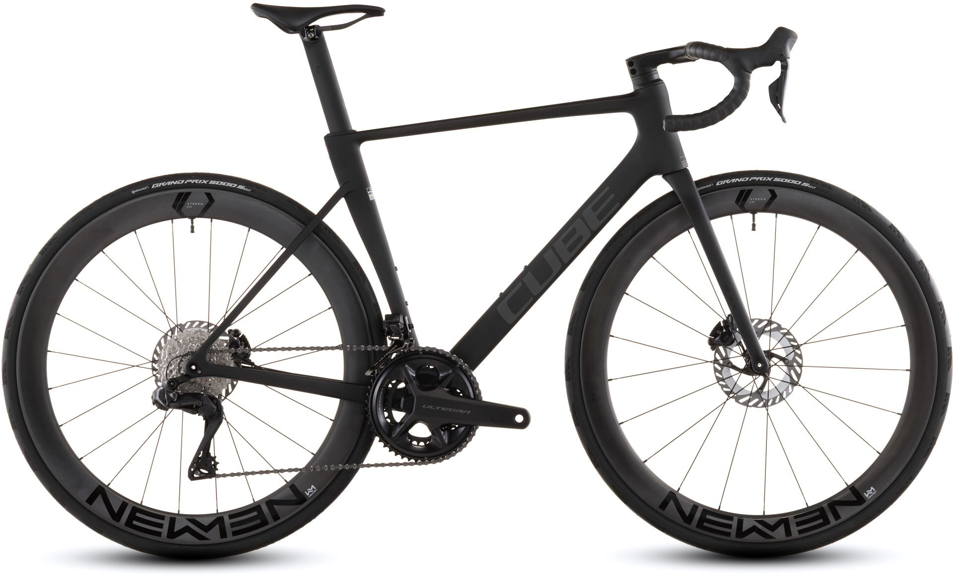 CUBE 26 Litening AIR C:68X Race blackline