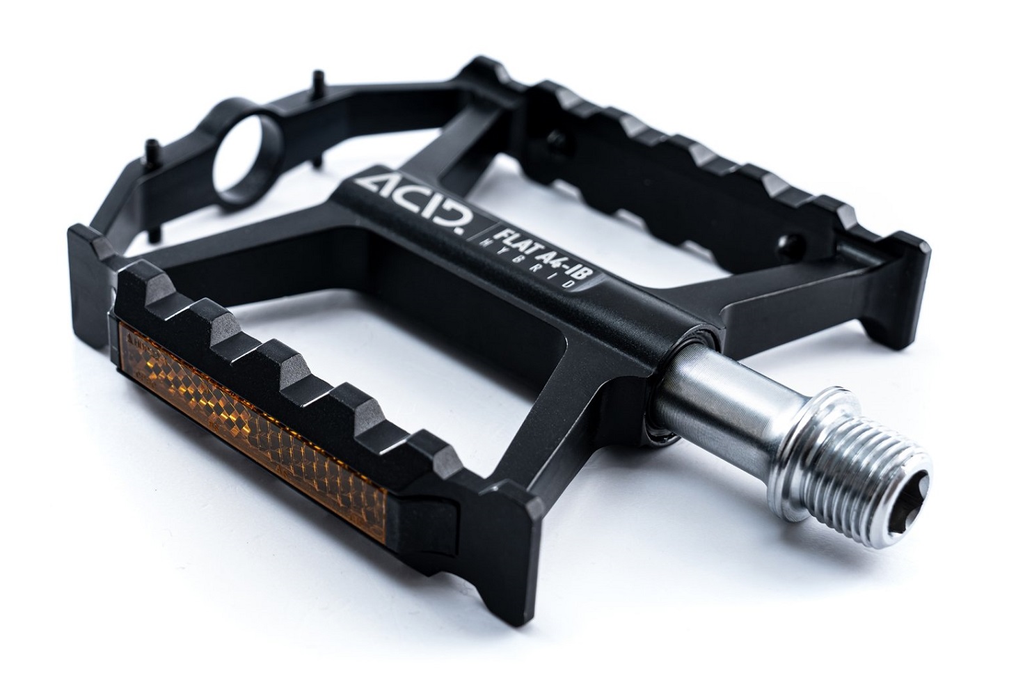 ACID Pedale FLAT A4-IB Hybrid