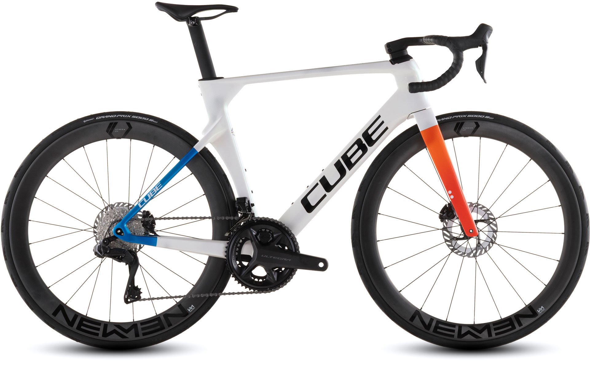 CUBE 26 Litening AERO C:68X Race teamline