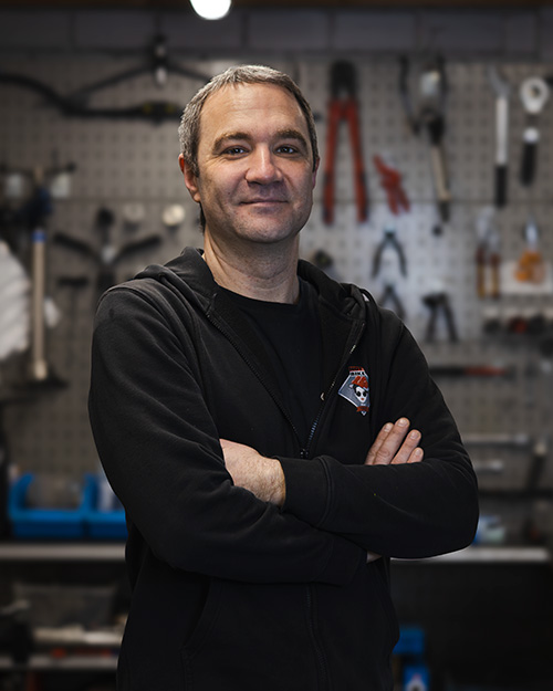 Rudi-Schneider