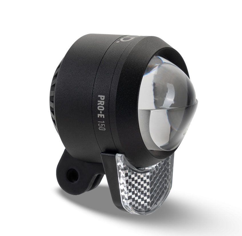 ACID E-Bike Frontlicht Pro-E 150 