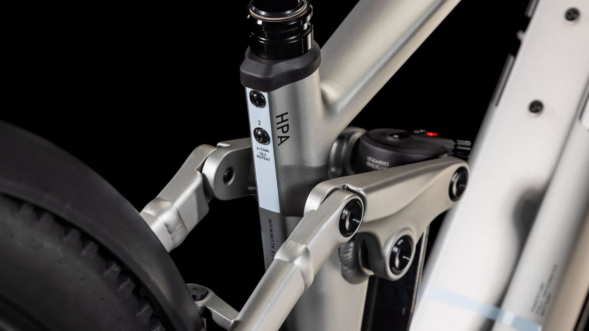 CUBE 25 Stereo Hybrid ONE22 Race 800 Allroad 29"