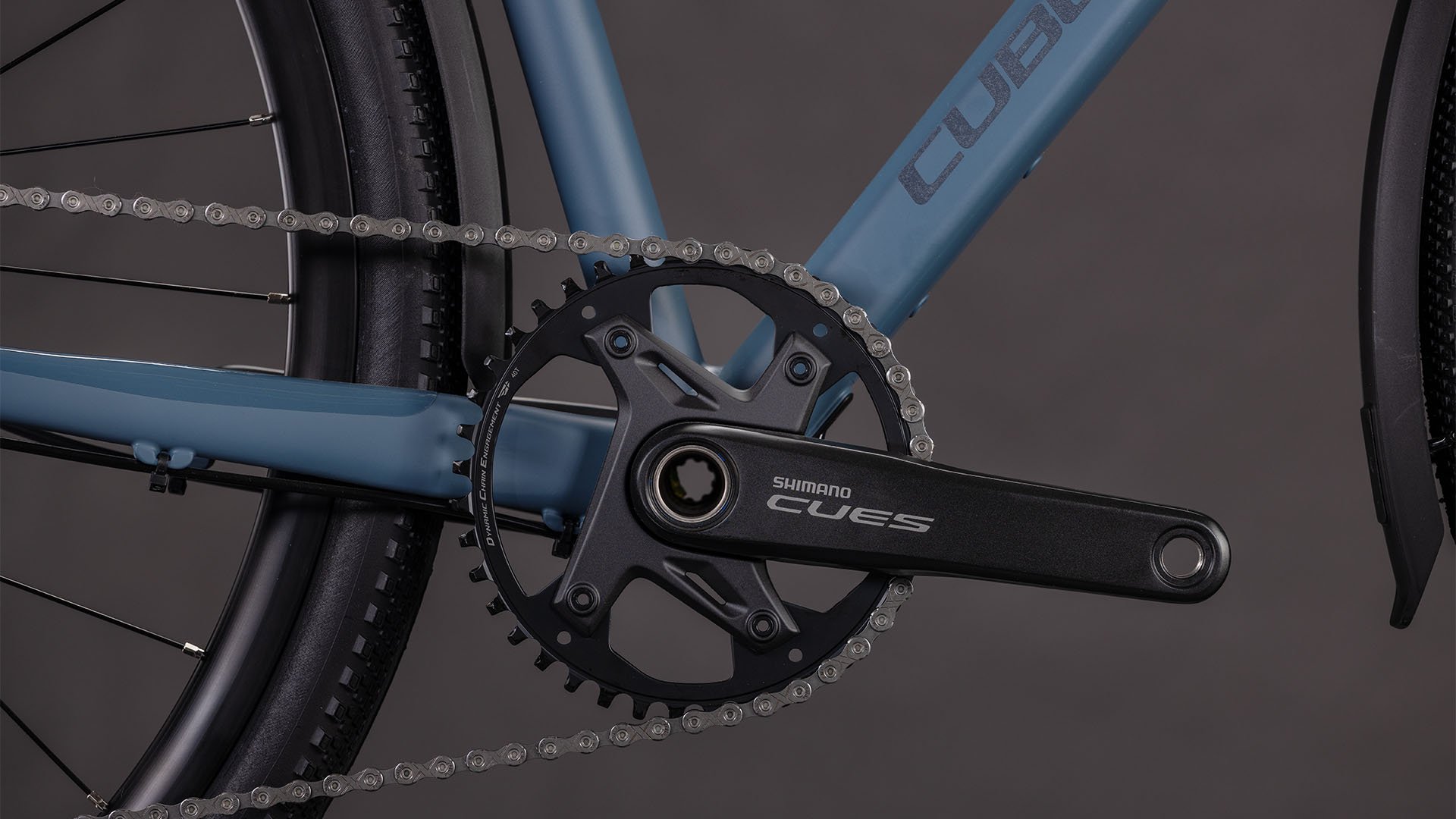 CUBE 26 Nuroad Pro FE
