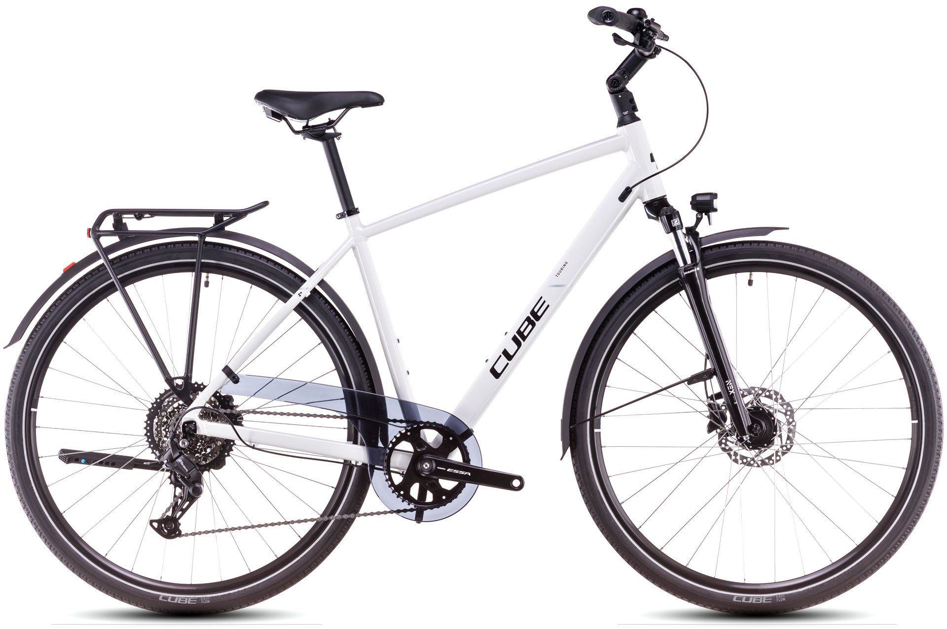 CUBE 25 Touring ONE