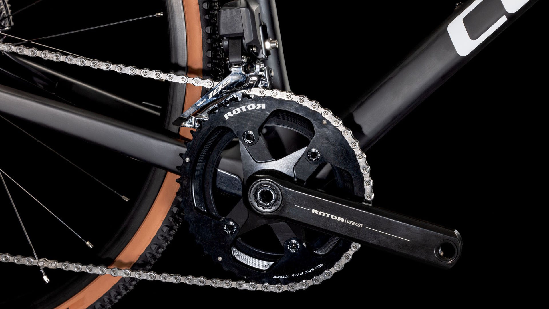 CUBE 26 Cross Race C:62 Pro