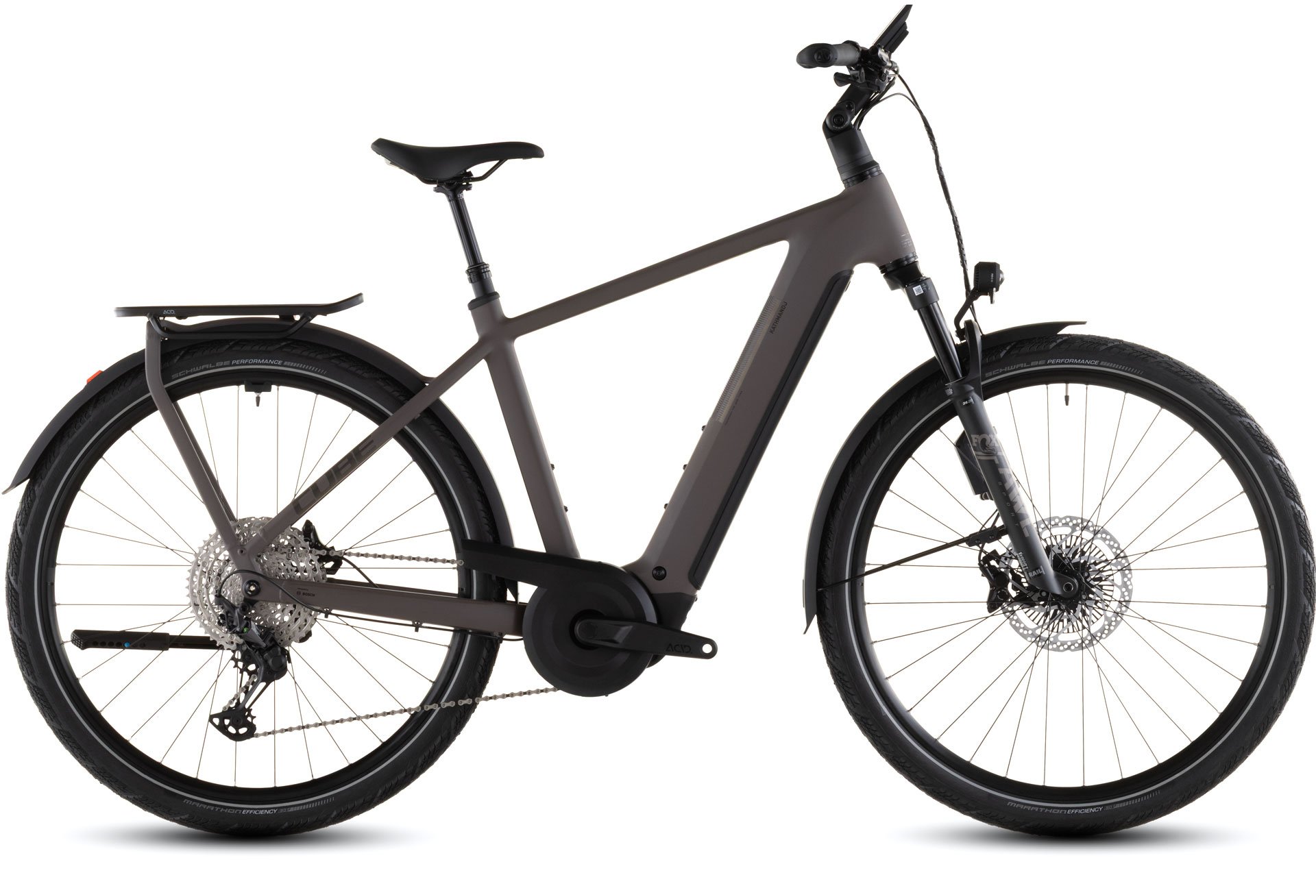 CUBE 26 Kathmandu Hybrid EXC 800 cedar n chrome
