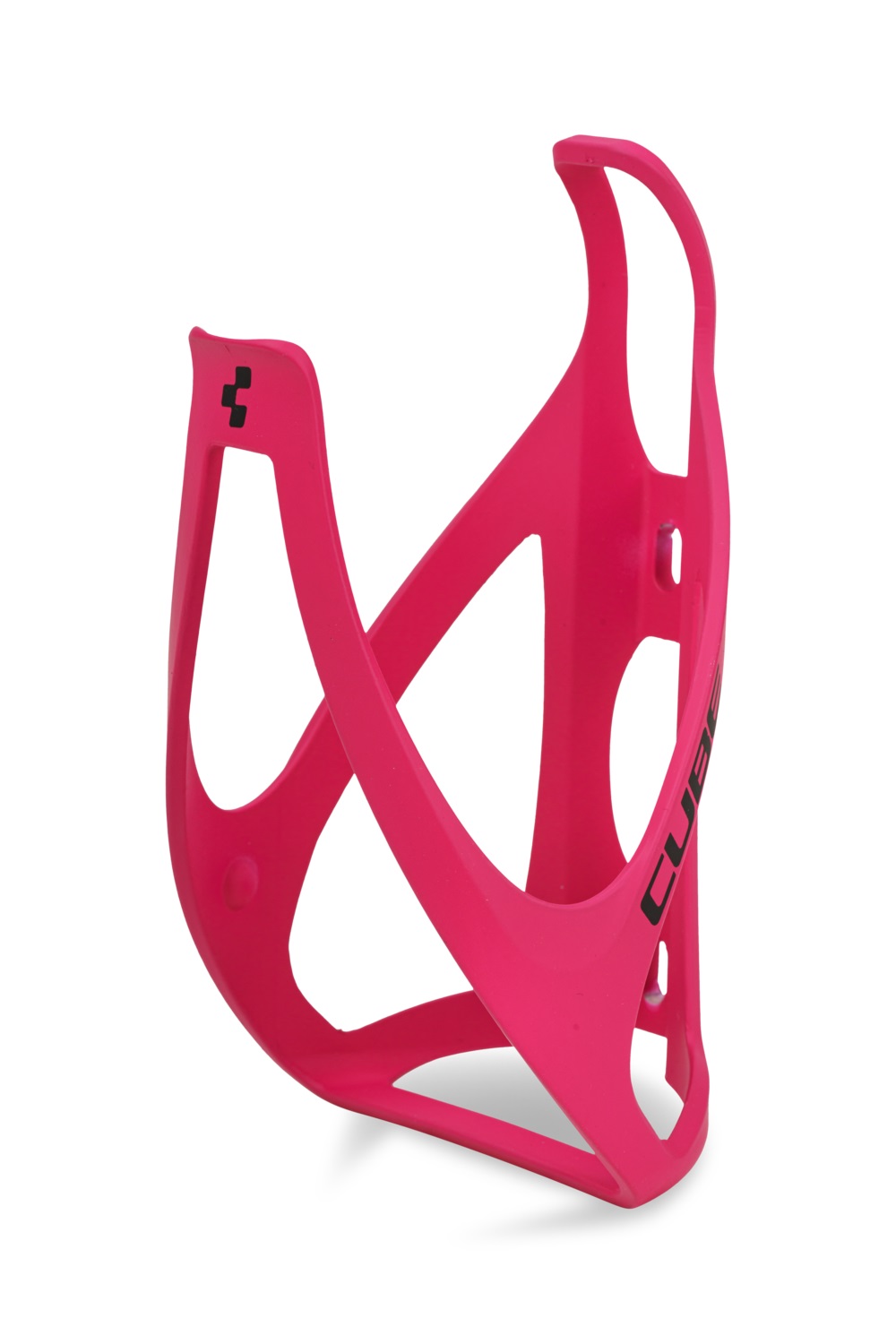 Cube Flaschenhalter HPP matt berry n black