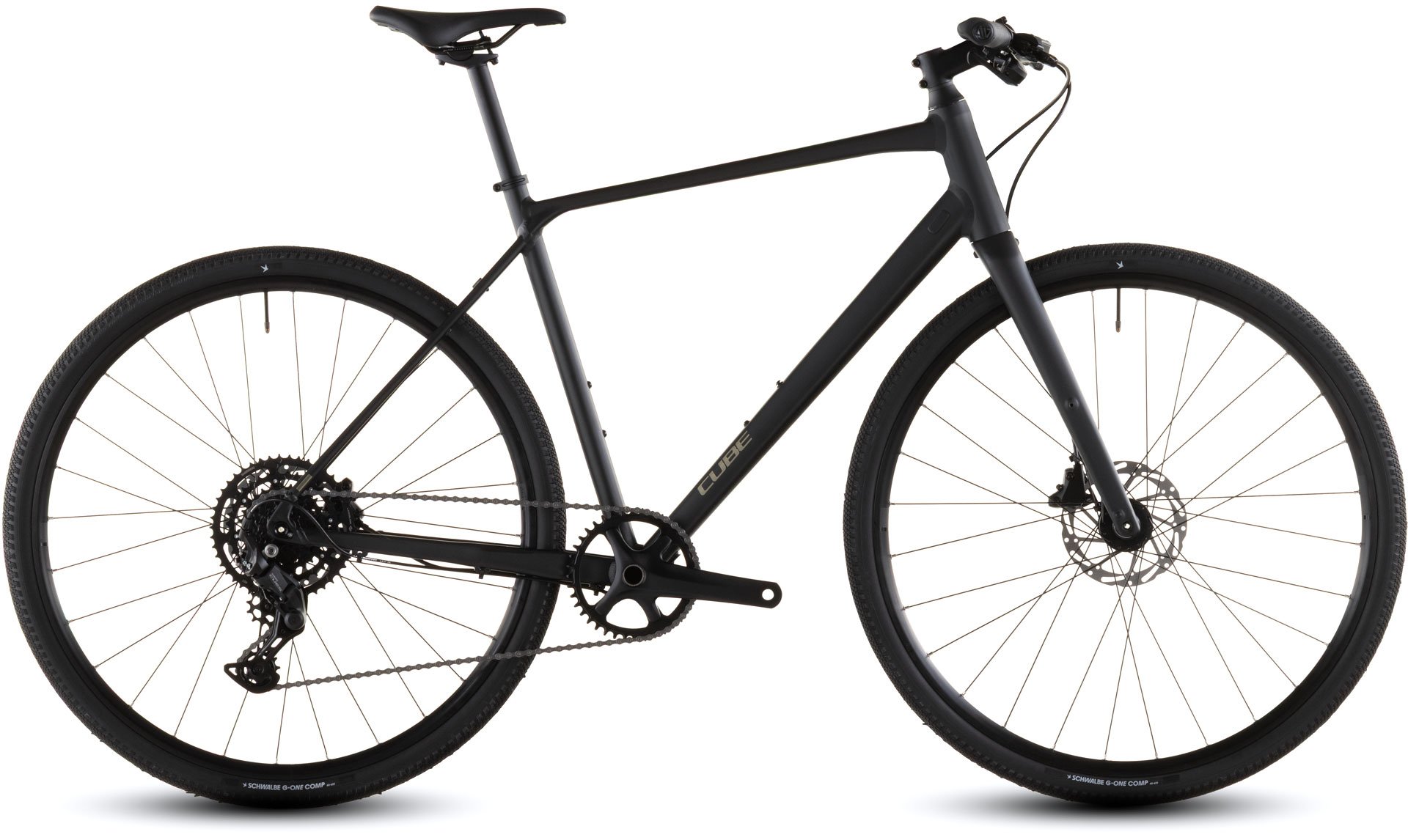 CUBE 26 Nulane Pro 