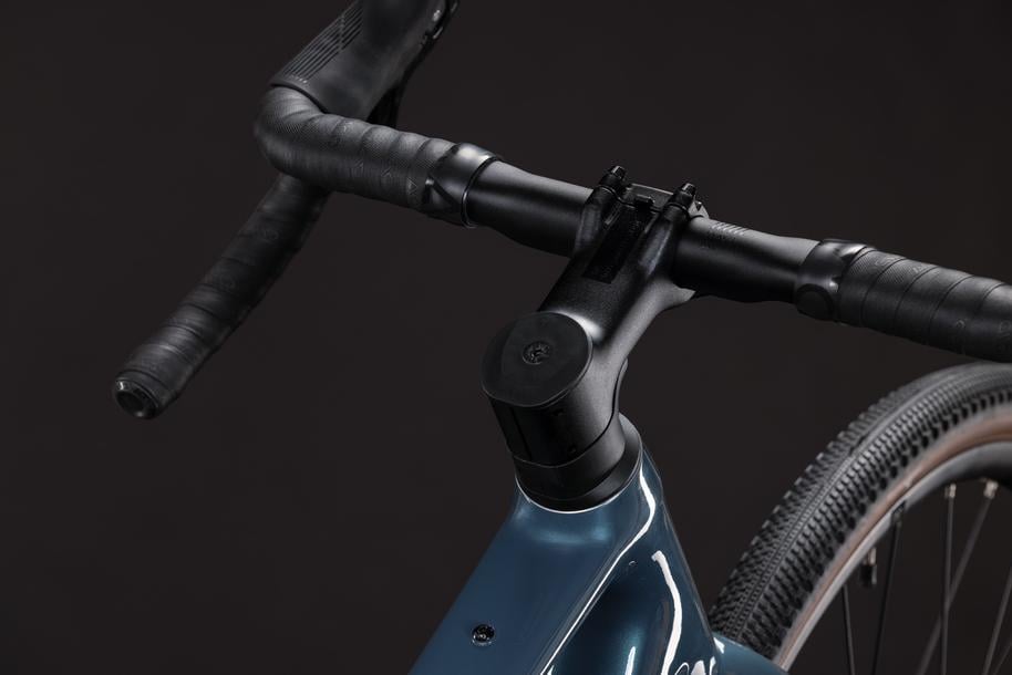 CUBE 27 Nuroad Pro taiga n blue