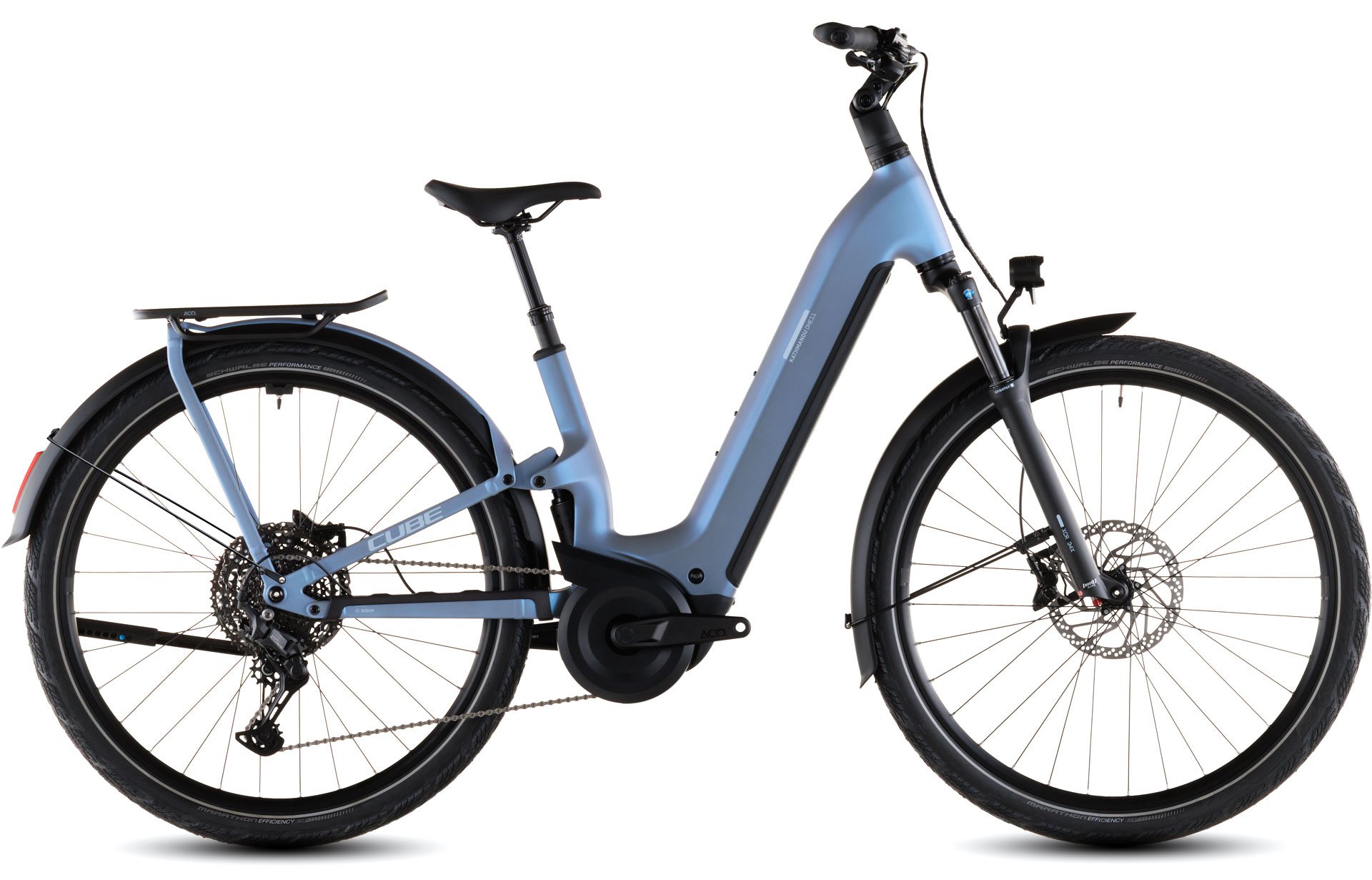 CUBE 26 Kathmandu Hybrid ONE11 HPC Pro 800 Wave