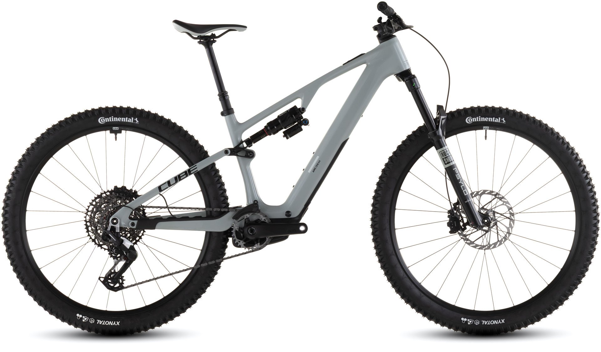 CUBE 26 AMS Hybrid ONE44 C:62 Race 400X reedbeige