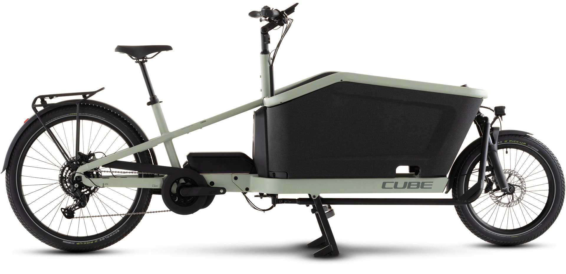 CUBE 27 Cargo Hybrid 800 pea n reflex