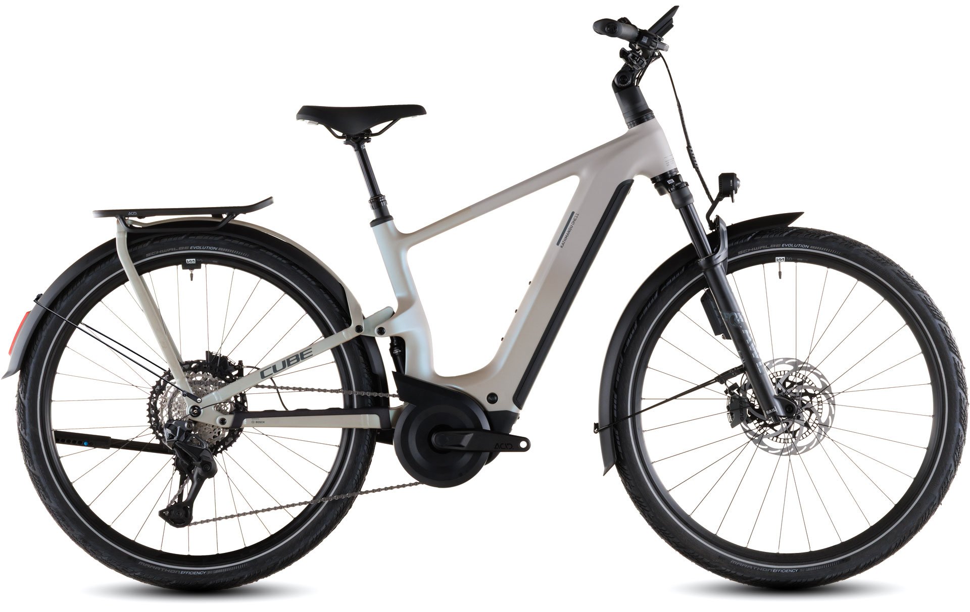 CUBE 26 Kathmandu Hybrid ONE11 HPC SLT 800 glintsa